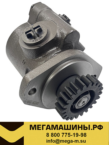 Насос ГУРа FAW J6 6x6/J7 4180 3407020-55R-C00 /QUANXING OEM