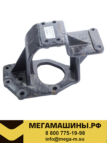 Кронштейн крепления ГУРа 6х4 SHACMAN DZ95319470011