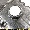 Гидробак системы подъема кузова SHACMAN X3000 (100л, 6х4) ZX02005HL100 /Оригинал