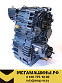 Раздаточная коробка SITRAK C7H 6х6 2022+ G253P32-L MG0-25332-1010 /Оригинал