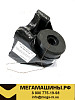 Подушка крепления двигателя задняя FAW J6 CA6DM2 Евро5 2022+ 1001065-50V /Оригинал