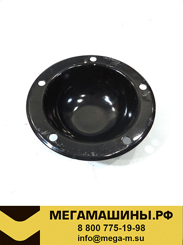 Крышка передней ступицы FAW 3103066-4E