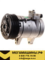 Компрессор кондиционера FAW J7 4180 4х2 CA6DM3-55E5