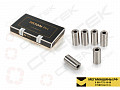 Палец поршневой WD615, WD12, WP10 d=50мм, L=105мм CREATEK