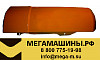 Обтекатель кабины F2000 левый