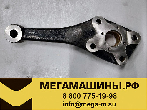 Сошка поперечной рулевой тяги в сборе (правая) 6х6