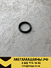 Кольцо уплотнительное штуцера трубки подачи масла к турине Cummins М11 (пластиковая)