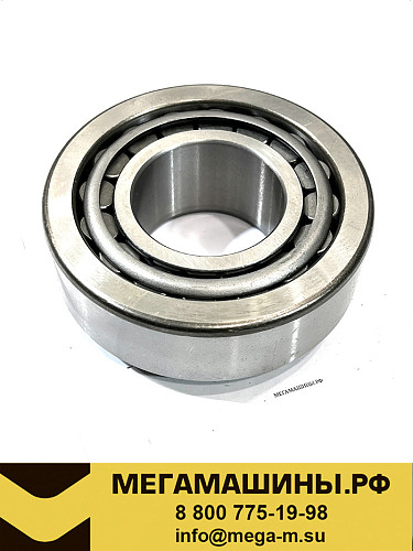 Подшипник передний промежуточного вала РК ZQC2000-57K /KOYO