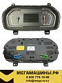Панель приборов SHACMAN X5000 DZ96189584152 TFT, цветная