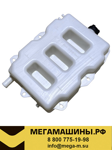 Бачок расширительный FAW J6 2022+ 1311020-76A/G (крышка с клапаном)