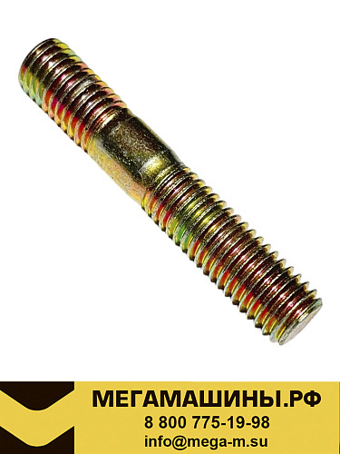 Шпилька крепления КПП SHACMAN (с ДВС WP12) 90003813537 /Оригинал