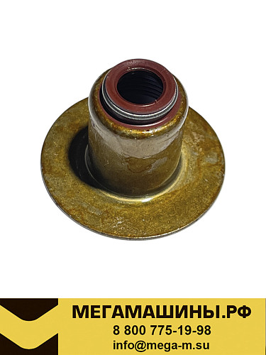 Колпачок маслосъемный CA6DM2 Евро4/5 1007035B81D /BFS OEM