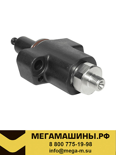 Плунжерная пара F019D03020 /Оригинал