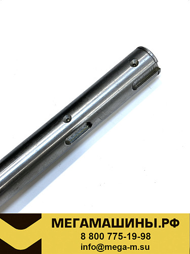 Вал вилки сцепления КПП HW25712XST WG2203260035