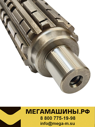 Вал вторичный KПП Fuller 12JSDX 12JSDX240T-1701105 /SAERMA