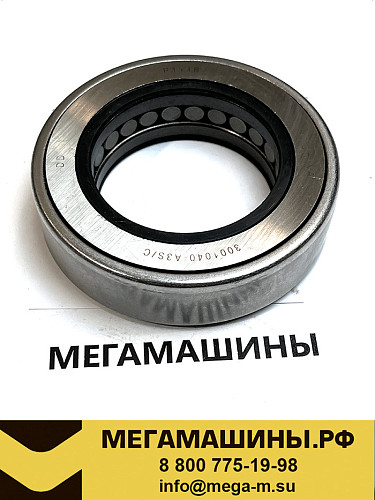 Подшипник шкворня опорный FAW J6 6x6 3001040-A3S /Оригинал