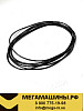 Кольцо уплотнительное гильзы цилиндра FAW 4180,4250,3310 (тонкое) 1002019-81D (комплект 6шт)