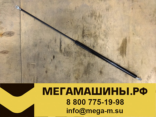 Амортизатор подъема капота SHACMAN F2000 (L=730мм) 81.74821.0095