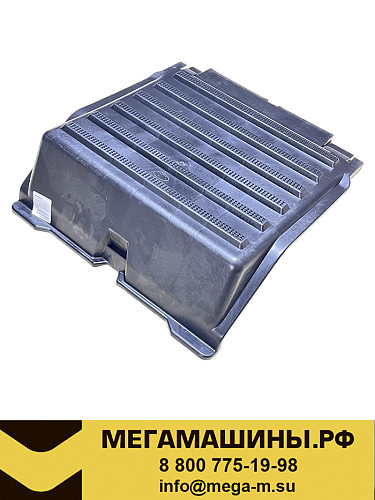 Крышка ящика аккумуляторных батарей FAW J6 3513801-50A/D (замена 351380150A/C) /FD