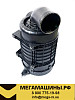 Корпус воздушного фильтра FAW J7 4180 1109010-2172/A /Оригинал