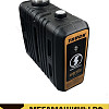 Гидробак системы подъема кузова SHACMAN X3000 (100л, 6х4) ZX02005HL100 /Оригинал