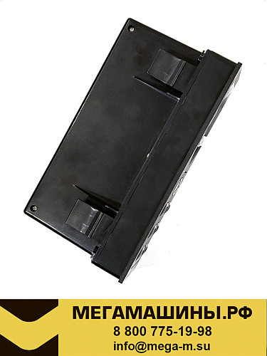 Блок климат-контроля HOWO (панель управления отопителем и кондиционером) WG1642822061 /Оригинал