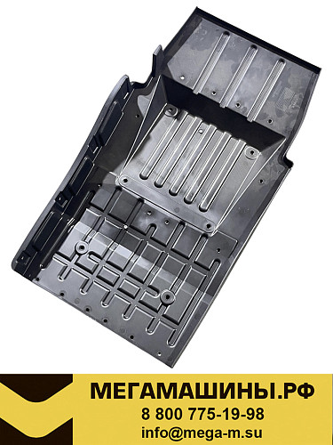 Крыло заднее SITRAK C7H правое (брызговик) AZ16D423000030