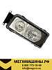 Фара передняя HOWO T5G левая 811W25101-6001