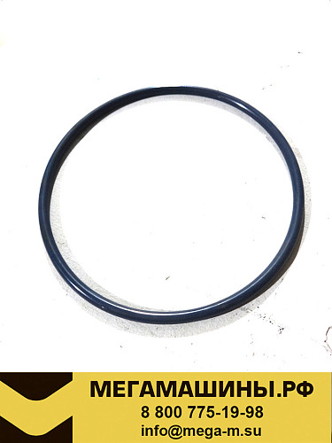 Кольцо уплотнительное гильзы цилиндра FAW 4180,4250,3310 (толстое) 1002017-81D