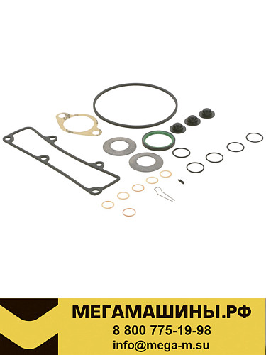 Ремкомплект ТНВД PES5M 1417010012 Bosch