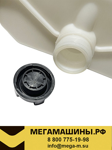 Бачок расширительный FAW J6 2022+ 1311020-76A/G (крышка с клапаном)