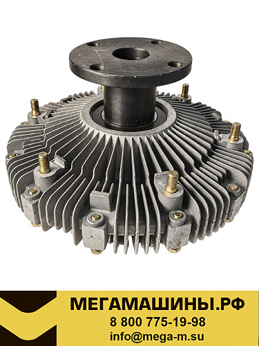 Гидромуфта привода вентилятора FAW CA6DM 1313010-73A/A /Оригинал