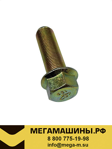 Болт корпуса МКД SITRAK MCY13 WG7117329089 12.9