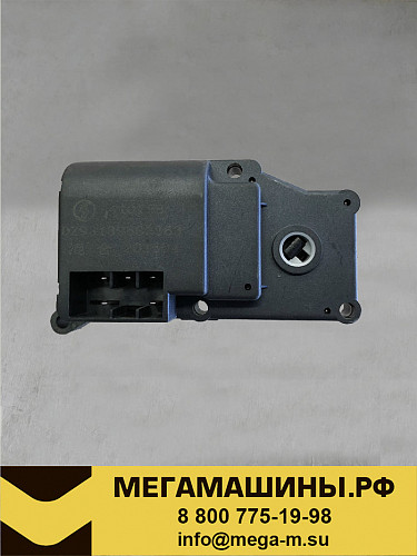 Сервопривод заслонок отопителя DZ93189582363