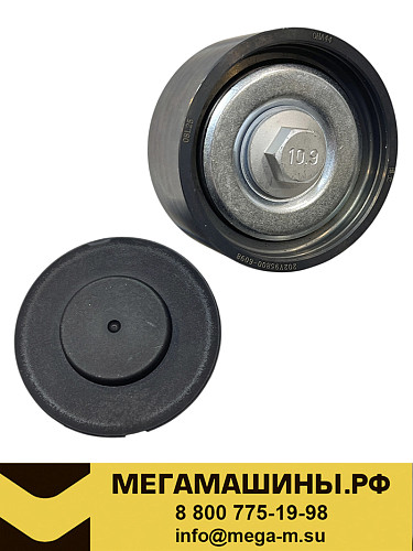 Ролик обводной MC11/MC13 (под ремень 8РК1920) 202V95800-6098 /OEM