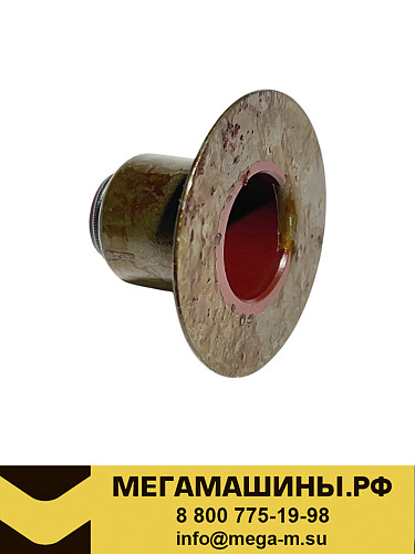 Колпачок маслосъемный CA6DM2 Евро4/5 1007035B81D /BFS OEM