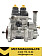 ТНВД Shanghai Евро3 HP0 CW094000-0551 DENSO ОРИГИНАЛ