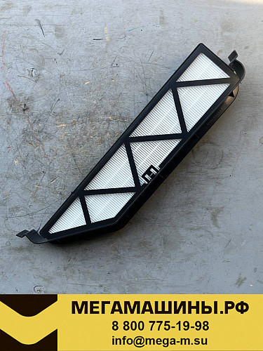 Фильтр салона (кондиционера) SDLG 29350010501