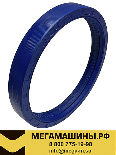 Сальник задней ступицы FAW J6 6x6 3104045-A0E-C00/B /SMS