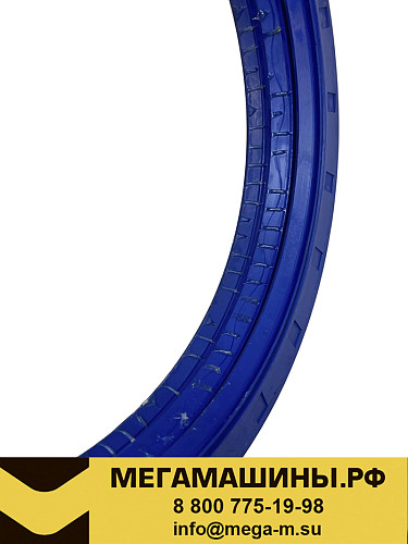 Сальник задней ступицы FAW J6 6x6 3104045-A0E-C00/B /SMS