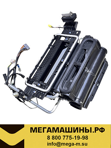 Отопитель кабины SITRAK 711W61900-7134 в сборе