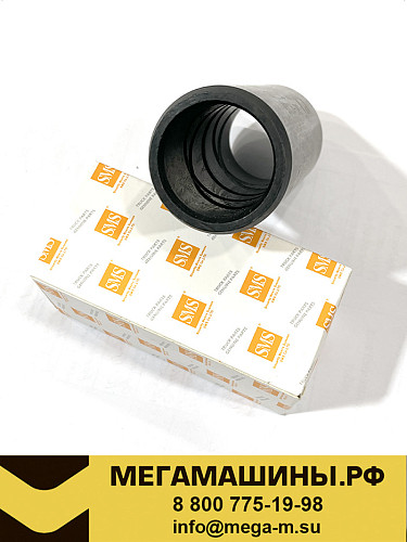 Втулка пальца передней рессоры WG9000520078 SMS