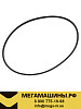 Кольцо уплотнительное крышки балансира SITRAK / HOWO WG9925520062