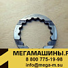 Шайба шестерни вторичного вала КПП Fuller 12JS160, 12JS200 12JS160T-1701122