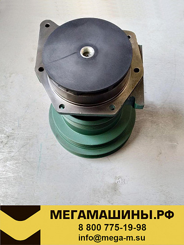 Шкив 3 ручейковый