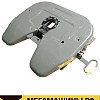 Cедло (седельно-сцепное устройство) A8090 (шкворень 3,5&amp;quot;) SITRAK C7H WG9130939100 OEM
