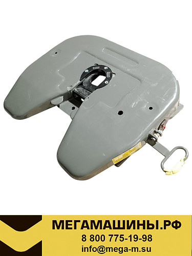 Cедло (седельно-сцепное устройство) A8090 (шкворень 3,5&amp;quot;) SITRAK C7H WG9130939100 OEM