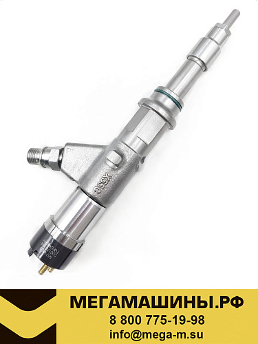 Форсунка CUMMINS Z14 520л.с. Евро 6 DongFeng GX C5571980 / 5571980 DCEC