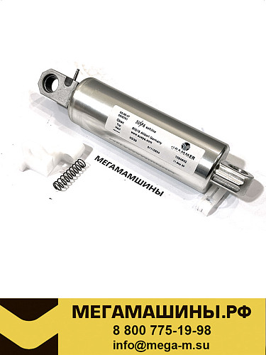 Амортизатор сиденья водительского SHACMAN X3000 1094942/1650080/T9.1060427 GRAMMER