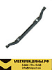 Балка передней оси SHACMAN X5000 ось 9.5 тонн HD90009410977
